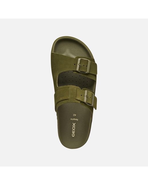 Geox Green Parnaiba for men