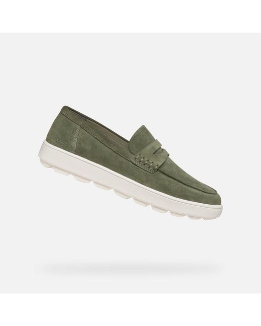 Geox Green Spherica Ecub-1 B for men