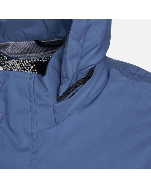 Geox Blue Dublin for men