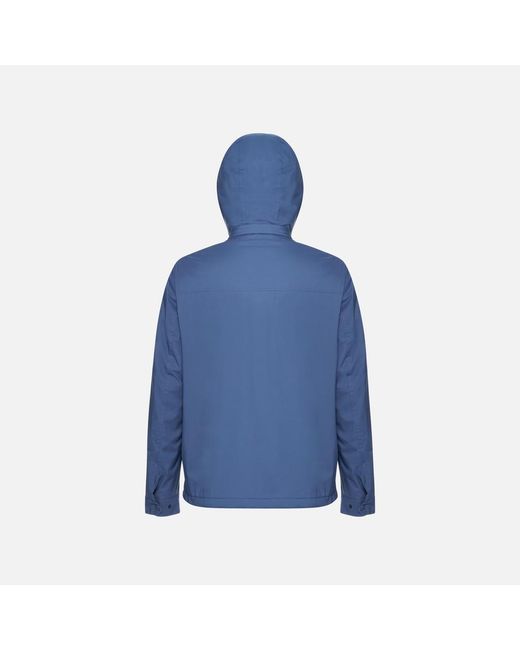 Geox Blue Dublin for men