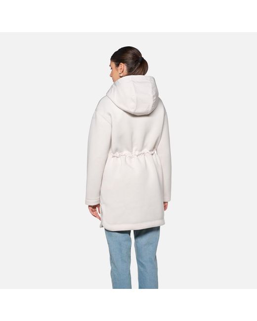 Geox Multicolor Sweater Moonbeam/Moonbeam