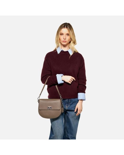 Geox Gray Flavie