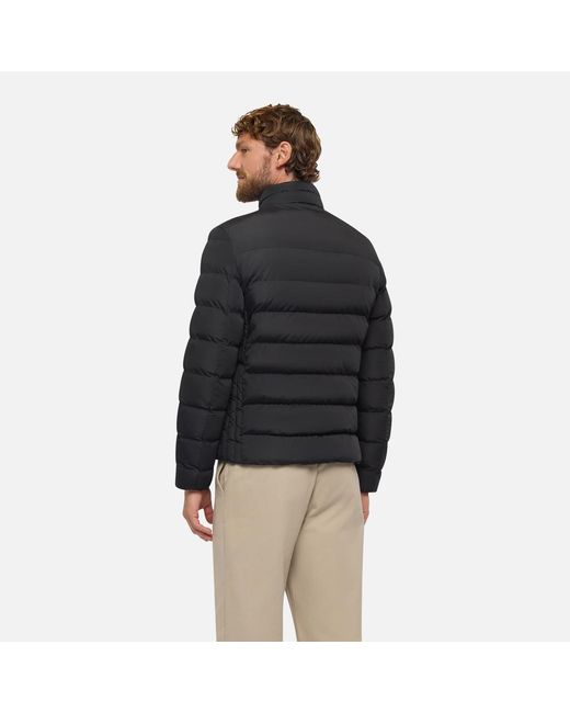 Vêtements Snake 2.0 Homme Geox pour homme en coloris Black