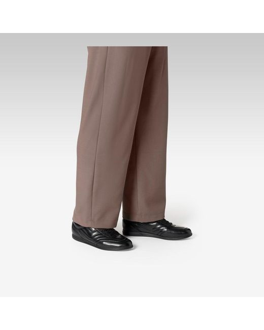 Geox Black Renan for men