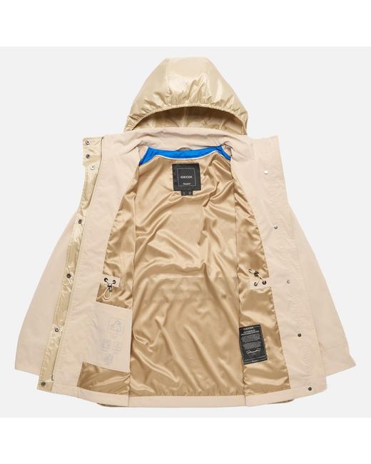 Geox Natural Claudin