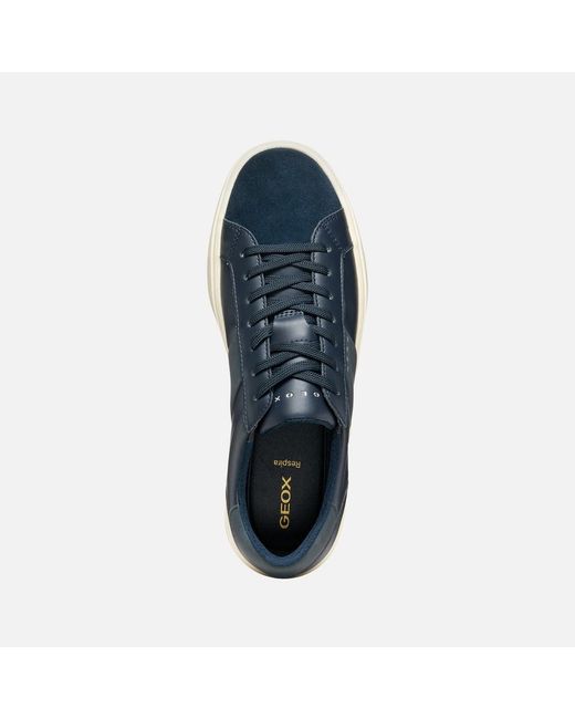 Geox Blue Baltmoore for men