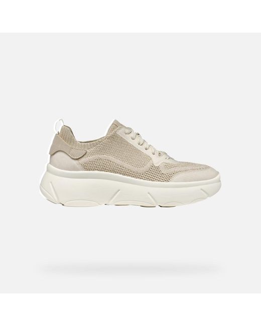 Scarpe Nebula 2.0 X Donna di Geox in Multicolor