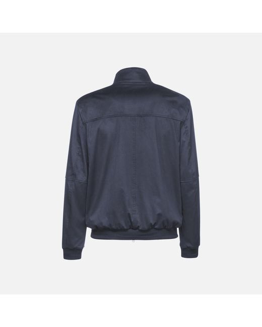 Geox Blue Blainey for men