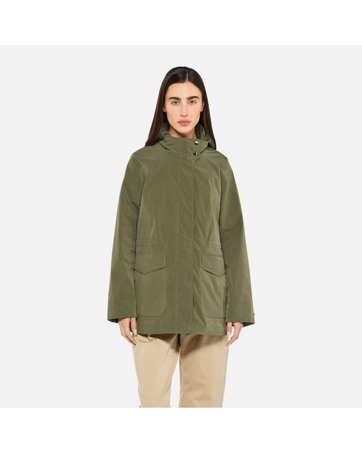 Geox Green Claudin