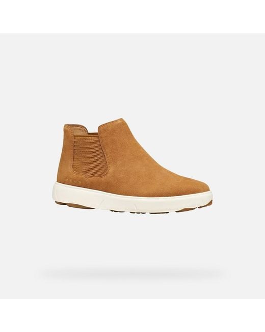Geox Brown Nebula 2.0 C