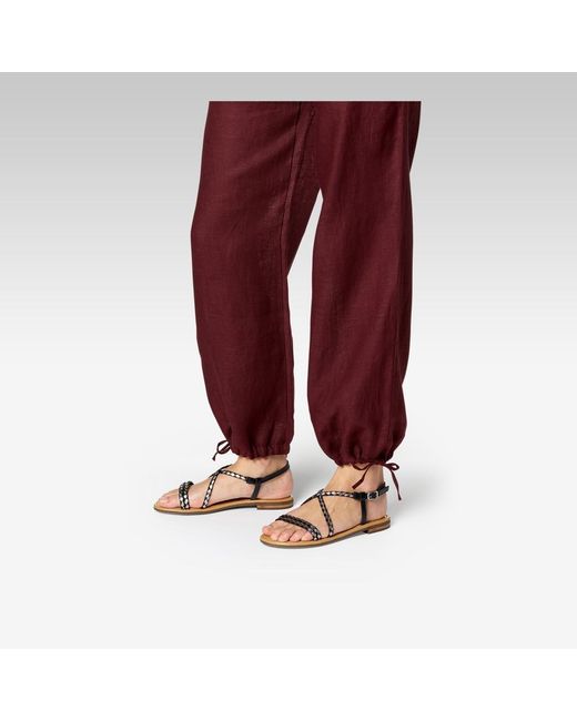 Geox Brown Sozy S