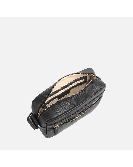 Geox Black Blandine