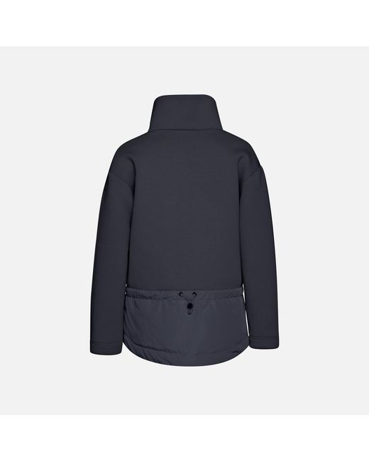 Geox Blue Sweater