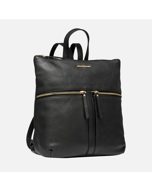 Geox Black Irenie