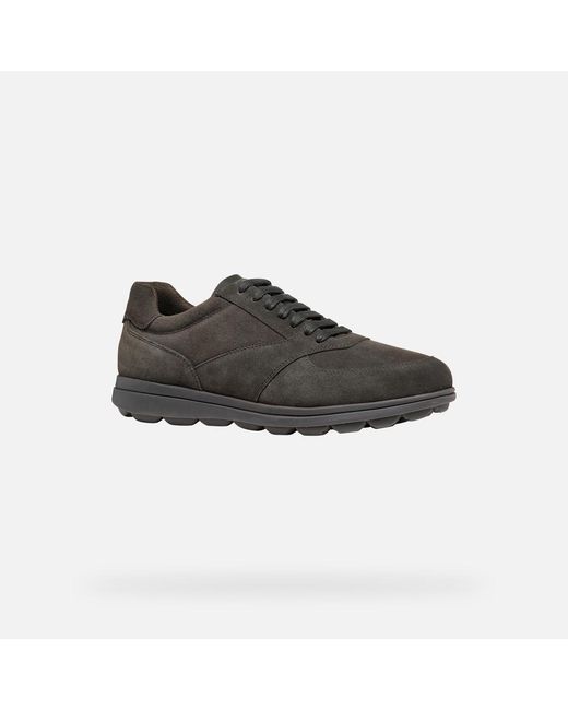 Geox Black Spherica Ec12 for men