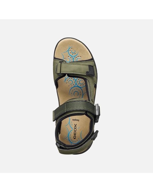 Geox Green Spherica Ec5 for men
