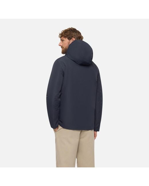 Geox Bekleidung Doray Abx Herr in Blue für Herren