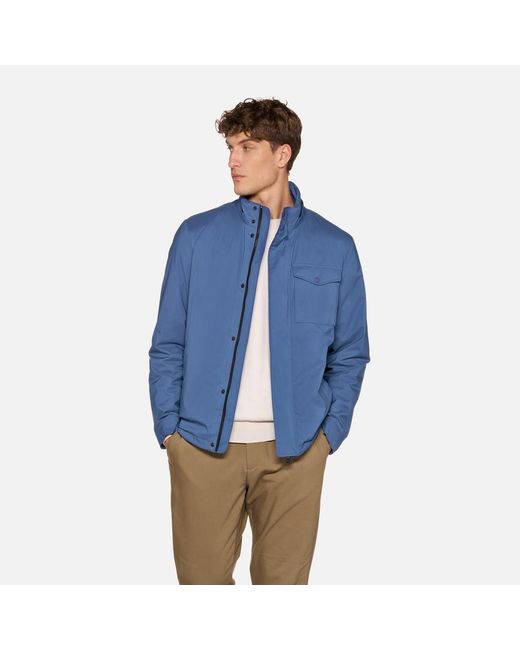 Geox Blue Dublin for men