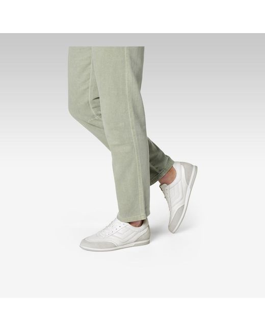 Geox White Renan for men