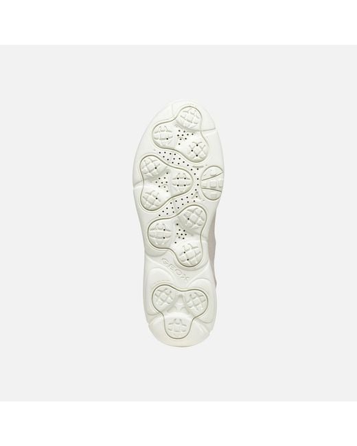 Geox White Nebula 2.0 Plus