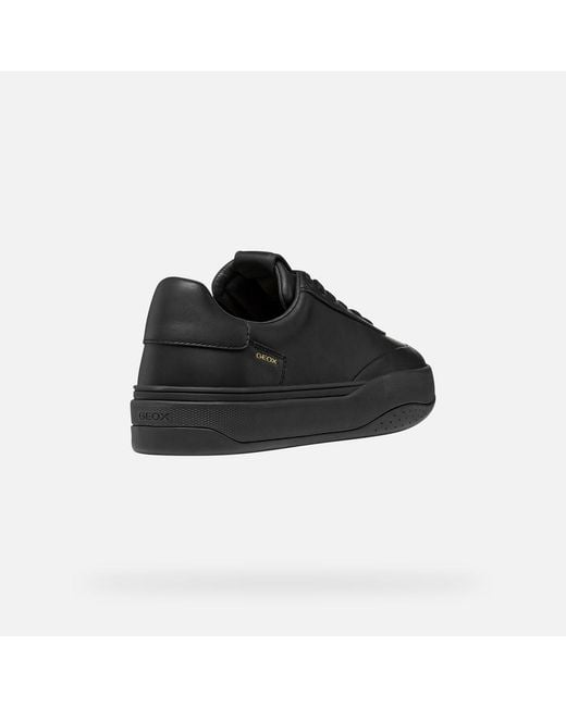 Geox Black Dynamia for men