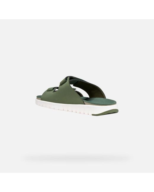 Geox Green Flextride S for men