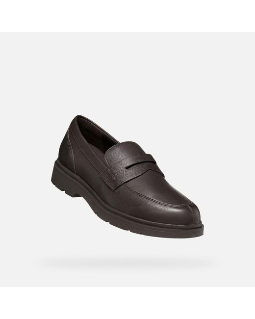 Geox Black Spherica Ec1 B for men