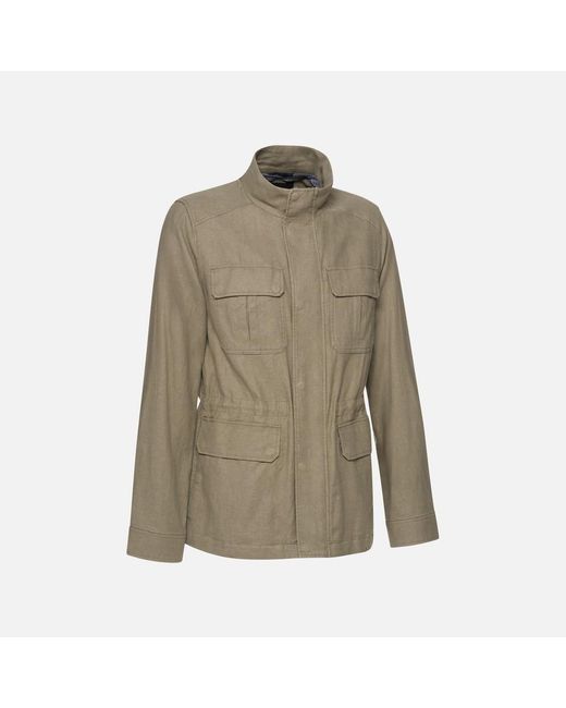 Geox Green Recanati for men