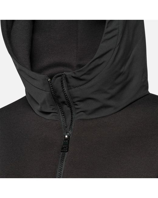 Geox Black Sweater
