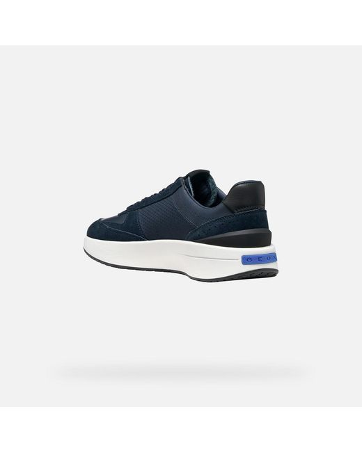 Geox Blue Gxrn-01 for men