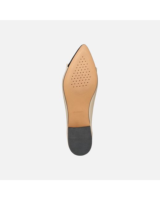 Millianee Femme Geox en coloris White