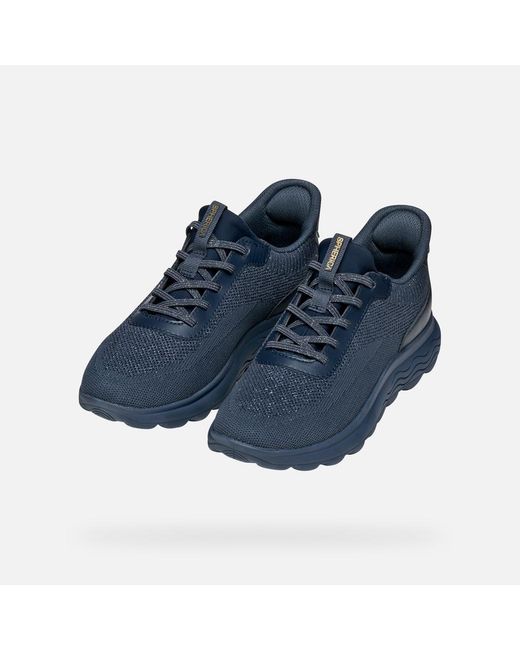Geox Blue Spherica Plus