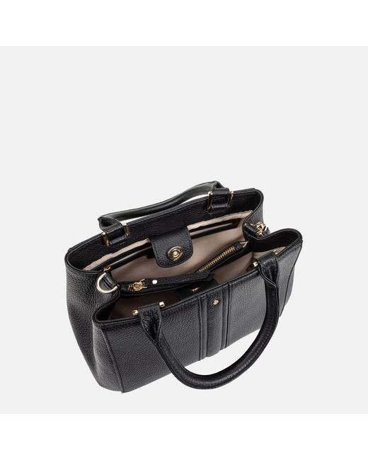 Geox Black Accessori Dhyalma Bag