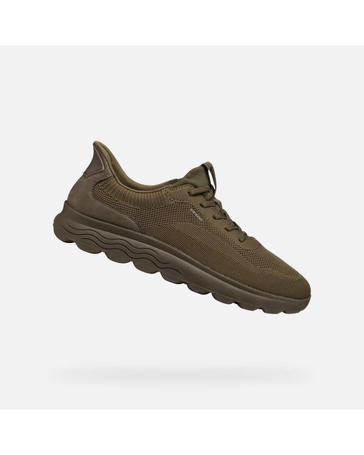 Geox Brown Spherica Plus for men