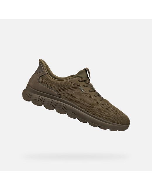 Geox Brown Spherica Plus for men