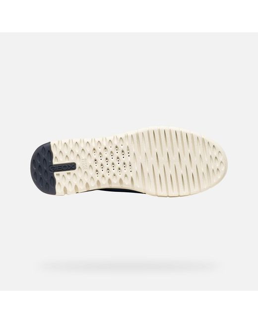 Geox Blue Flextride Plus for men