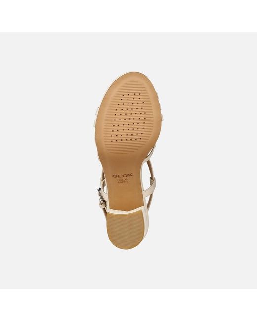 Geox Metallic Virnilisa 65 S
