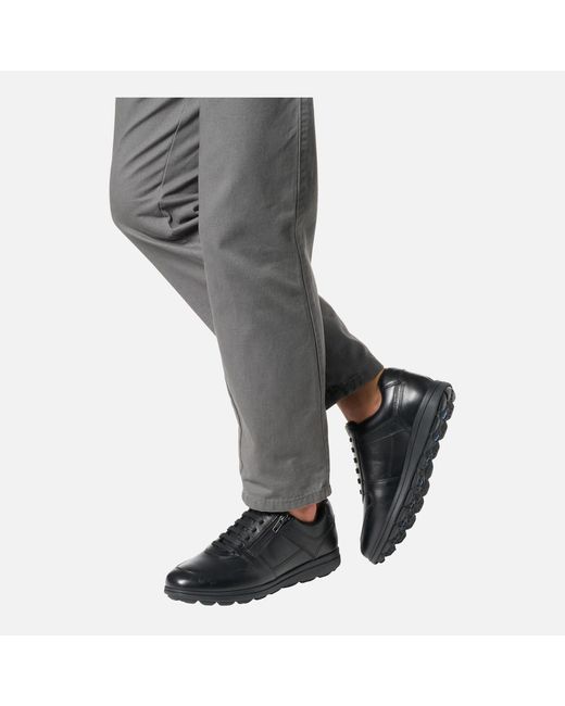 Geox Black Spherica Ec12 for men
