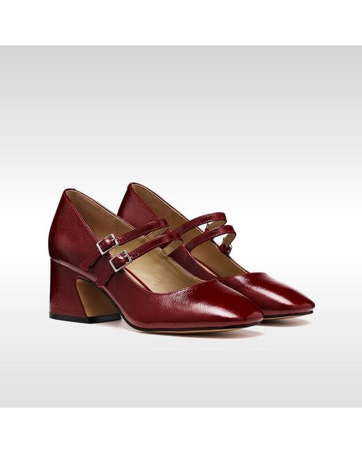 Geox Red Kalidine