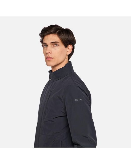 Geox Blue Vincit for men
