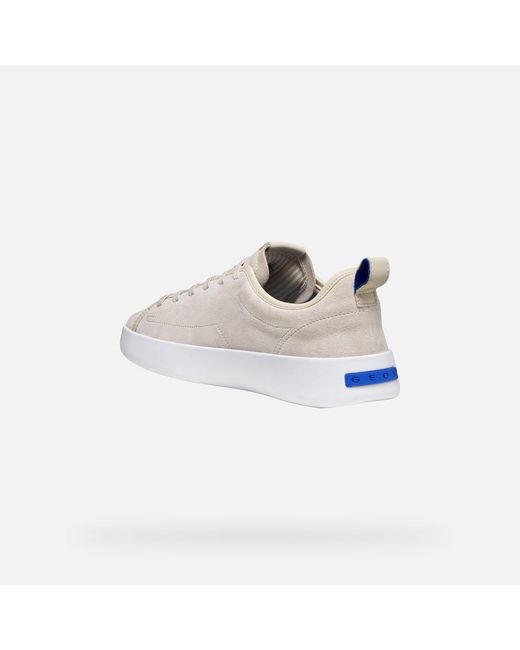 Geox White Gxcp-01 for men
