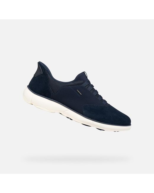 Geox Blue Nebula 2.0 Plus for men
