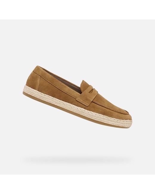 Geox Natural Pantelleria for men