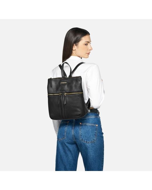 Geox Black Irenie