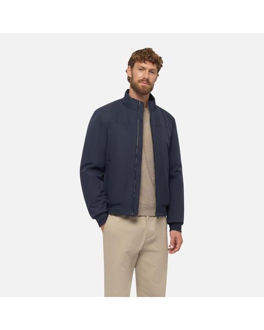 Vincit Hombre Geox de hombre de color Blue