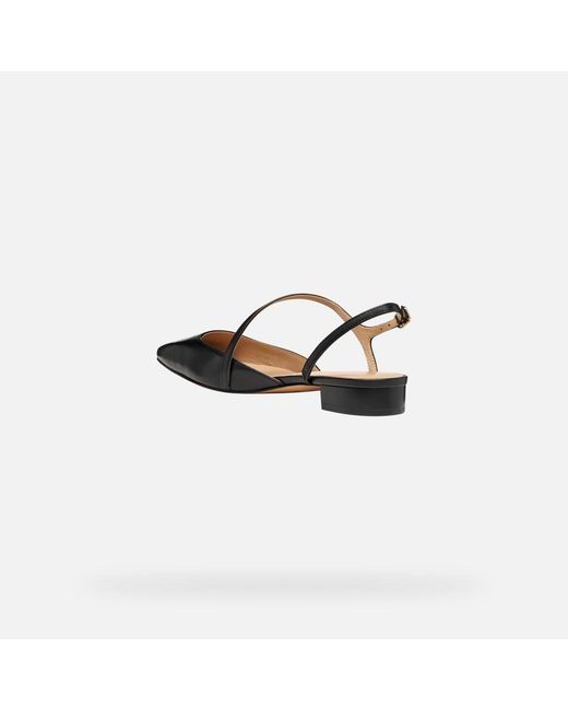 Geox Black Giselda15