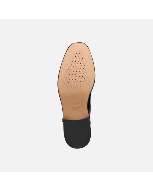 Geox Black Eliebeth