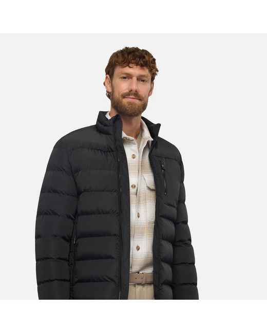 Vêtements Snake 2.0 Homme Geox pour homme en coloris Black