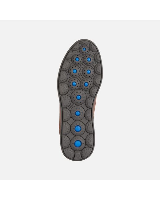 Geox Brown Spherica Ec12 for men