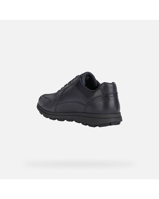 Geox Black Spherica Ec12 for men